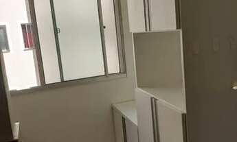 Imagem: Apartamento para aluguel com 51 metros quadrados