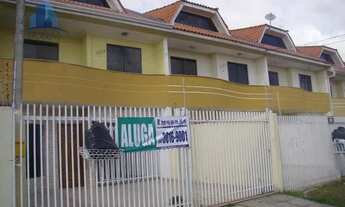 Imagem 2: Sobrado com 3 dormitórios à venda, 145 m² por R$ 690.000,00 - Boqueirão - Curitiba/PR