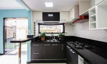 Imagem 2: Casa de Condomínio para Aluguel - Vargem Pequena, 3 Quartos, 95 m2