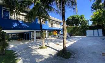 Imagem 6: Casa com 6 quartos à venda, 1100 m² por R$ 6.800.000 - Barra da Tijuca - Rio de Janeiro/RJ