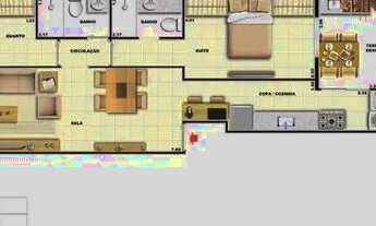 Imagem 7: Apartamento em Rio de Janeiro