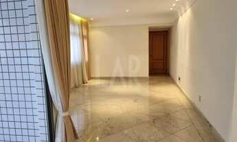 Imagem 2: Apartamento à venda, 4 quartos, 1 suíte, 2 vagas, Luxemburgo - Belo Horizonte/MG