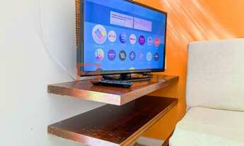 Imagem 5: Aluguel de Temporada - Flat para 04 pessoas entre as praias Mariscal e Canto Grande - Bomb