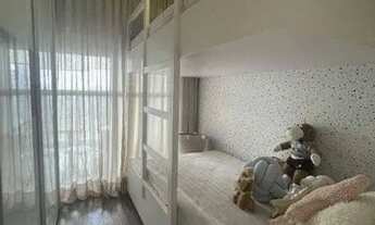 Imagem 5: Apartamento com 2 dormitórios para alugar, 80 m² por R$ 17.469,39/mês - Vila Olímpia - São