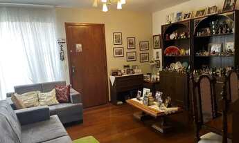 Imagem: Apartamento em Petrópolis