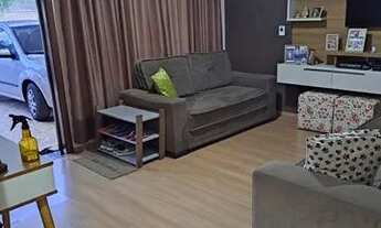 Imagem 3: Linda casa á venda no Condomínio Portobello com 177 m2 de área construída, localização pri