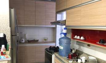 Imagem 2: Apartamento Chácaras Montenegro Ipê