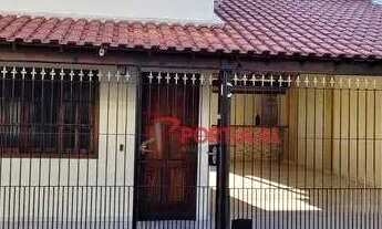 Imagem: Casa com 2 dormitórios à venda, 110 m²