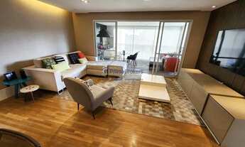 Imagem 4: LOCAÇÃO - Clima do Parque, 2 Dormitórios com suíte e Mobiliado