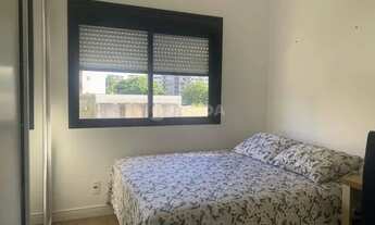 Imagem 6: Apartamento mobiliado com 59² de 2 dormitórios no Bairro Tristeza