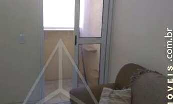 Imagem 2: Apartamento com 2 dormitórios à venda, 44 m² por R$ 235.000,00 - Vila Quitaúna - Osasco/SP