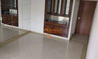 Imagem 7: Apartamento com 3 dormitórios à venda, 90 m² por R$ 540.000,00 - Vila Progresso - Guarulho