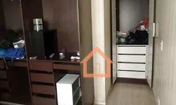 Imagem 6: Apartamento com 3 dormitórios para alugar, 67 m² por R$ 2.458/mês - Vila Homero Thon - San