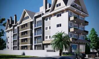 Imagem 2: Apartamento com 1 Quartos e 2 banheiro à Venda, 48 m²