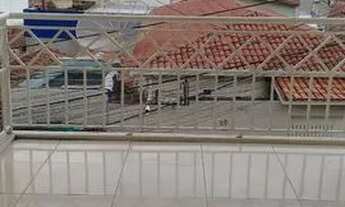 Imagem: 1° Andar Bairro do Perú