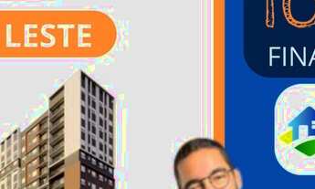 Imagem 2: Apartamentos de 2 e 3 dormitórios com entrada facilitada em até 42x e documentação grátis