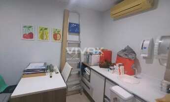 Imagem 4: Méier - Rua Dias da Cruz - Sala Comercial Ampla 52 m² IPTU - 4 Salas 2 Banheiros