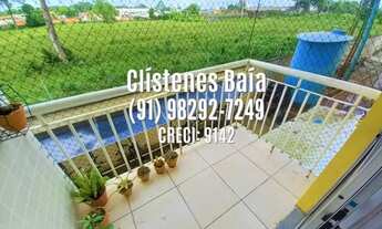 Imagem 5: Vendo no Solare na Augusto Montenegro com 3 quartos por 290 mil