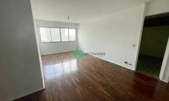 Imagem 3: Apartamento com 3 dormitórios para alugar, 117 m² por R$ 4.928,80/mês - Pinheiros - São Pa