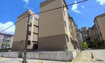 Imagem 3: APARTAMENTO DE REPASSE NO PARQUE MARAPONGA