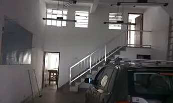 Imagem 3: Galpão para Locação em São Paulo, Jardim Campo Limpo, 1 dormitório, 3 banheiros, 2 vagas