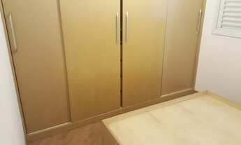 Imagem 5: Apartamento para Locação com 58 m² com 2 quartos na Santa Cecília