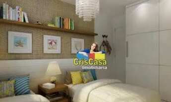 Imagem 4: Aartamento 3 quartos a poucos metros da Praia do Forte em Cabo Frio