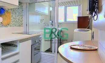 Imagem 7: Apartamento com 3 dormitórios à venda, 101 m² por R$ 1.249.000 - Barra Funda - São Paulo/S