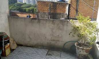 Imagem 6: Casa em Comunidade ao lado da usp