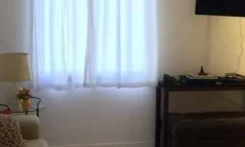 Imagem 5: Flat para alugar em Moema - Edifício Times Square - Cód. FVU02990