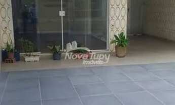 Imagem 2: Casa com 2 dorms, Tupi, Praia Grande, Cod: 5403