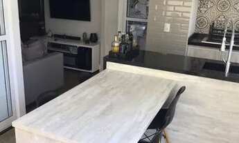 Imagem 7: Apartamento Venda 2 Dormitórios - 70 m² Vila Mariana