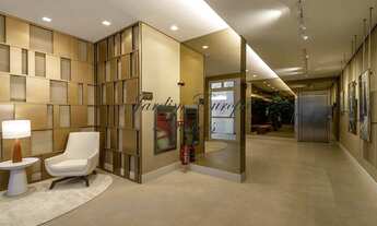 Imagem 3: Moema - 04 vagas - 03 suítes - `` Porteira fechada " - Oportunidade !!