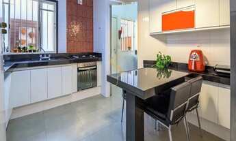 Imagem 4: Casa à venda - Condomínio Residencial Green Park, Jardim Boa Esperança, Franca/SP