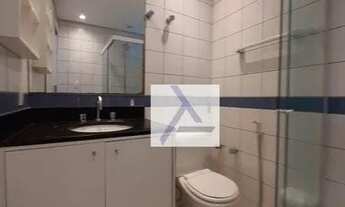 Imagem 4: Apartamento com 3 dormitórios, 85 m² - venda por R$ 1.170.200,00 ou aluguel por R$ 6.580,0