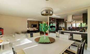 Imagem 5: Apartamento com 3 dormitórios à venda, 158 m² por R$ 1.349.000,00 - Parque da Mooca - São