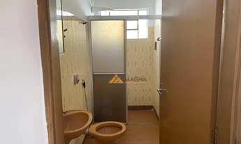 Imagem 7: Apartamento com 2 dormitórios para alugar, 50 m² por R$ 657,57/mês - Vila Virgínia - Ribei