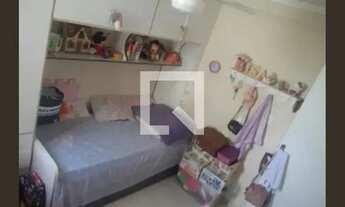 Imagem 5: Apartamento à Venda - Parque Residencial Vila União  , 2 Quartos, 52 m2