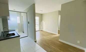 Imagem 7: CONDOMINIO HIGH ALTO DA LAPA APTO DE 122M² COM 2 DORMITORIOS, E 2 VAGAS NA REGIAO DE ALTO