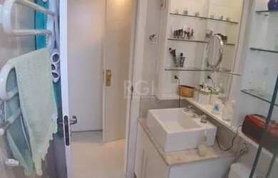 Imagem 8: Apartamento para Venda - 122.14m², 3 dormitórios, sendo 1 suites, 2 vagas - Auxiliadora