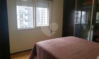 Imagem 6: Vendo - Bela Vista - Reformado - Apartamento 58m² - 1 dormitório - 1 vaga