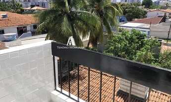 Imagem 2: Ap 130 m², espaçoso, com 3 + 1 quartos, 3º andar