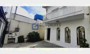 Imagem 3: SAO BERNARDO DO CAMPO - Residential / Sobrado - VILA DUZI