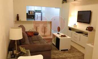 Imagem 3: Apartamento para venda possui 77 metros quadrados com 3 qts