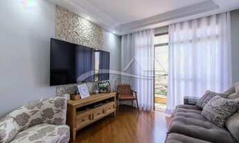 Imagem 2: Apartamento 3 Quartos à venda, Vila Gumercindo - São Paulo