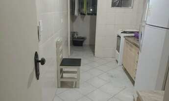 Imagem 2: Apartamento para Locação em São Paulo, Vila dos Andradas, 2 dormitórios, 1 banheiro, 1 vag