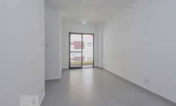 Imagem 4: Apartamento para Aluguel - Santa Cecília, 2 Quartos, 55 m2