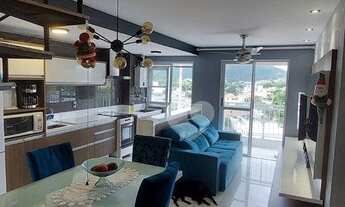 Imagem 4: Cobertura com 3 dormitórios à venda, 130 m² por R$ 720.000,00 - Taquara - Rio de Janeiro/R