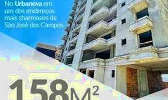 Imagem 2: Alta vista Urbanova - 3 suítes - 158m2 Lazer e sofisticação