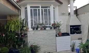 Imagem: Casa à venda no Bairro Planalto Paulista